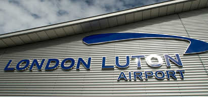 London Luton Airport