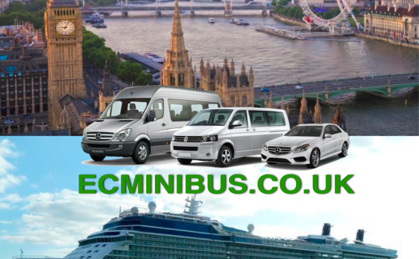 London-cruise-transfers-service-to-Southampton