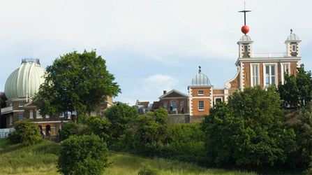 Greenwich park