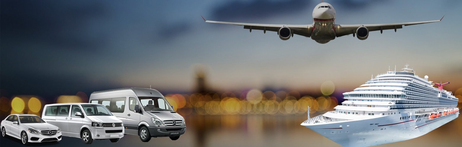 london airport transfer service