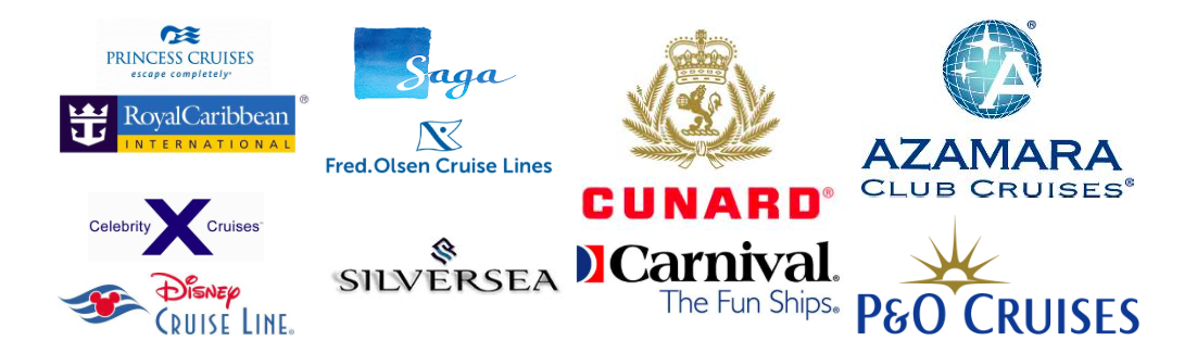 London cruise transfers