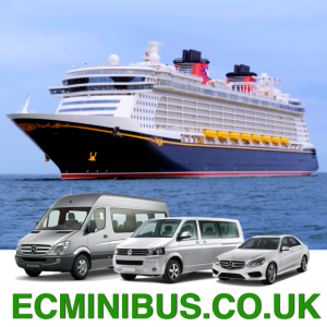 Private Dover Cruise Transfers Service, Arrival & Departure from Central London & Heathrow airport.