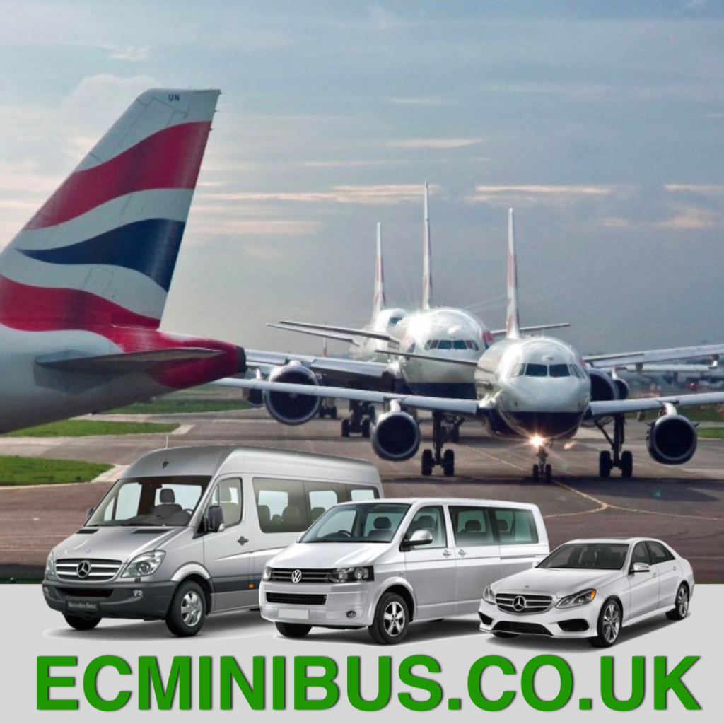 Private-Heathrow-airport-Transfers-Service