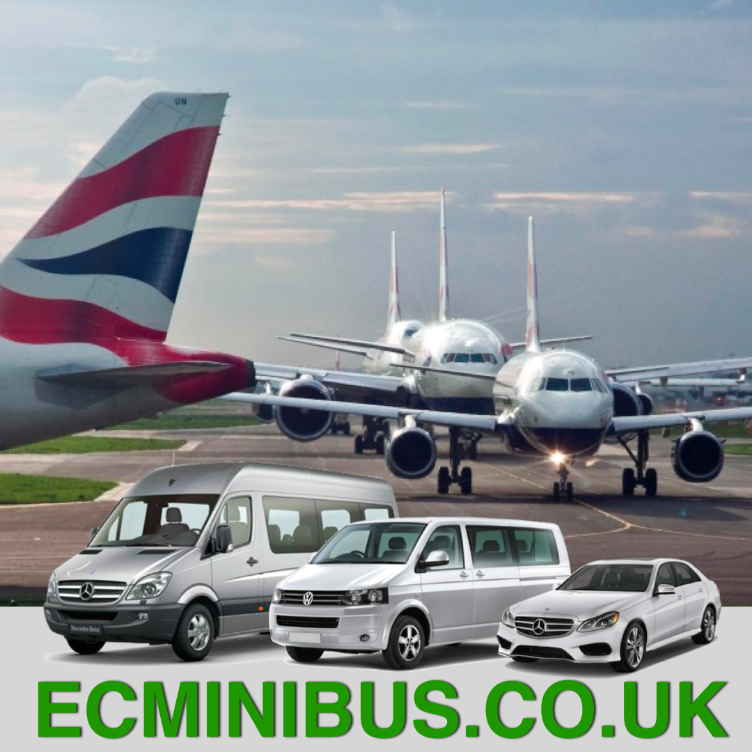 Private Heathrow airport Transfers Service, Arrival & Departure from Central London & Southampton, Dover Cruise Terminal
