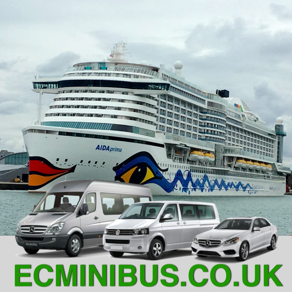 Private-Southampton-Cruise-Transfers-Service