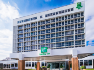 Hotels near to Southampton cruise terminal Holiday Inn Southampton