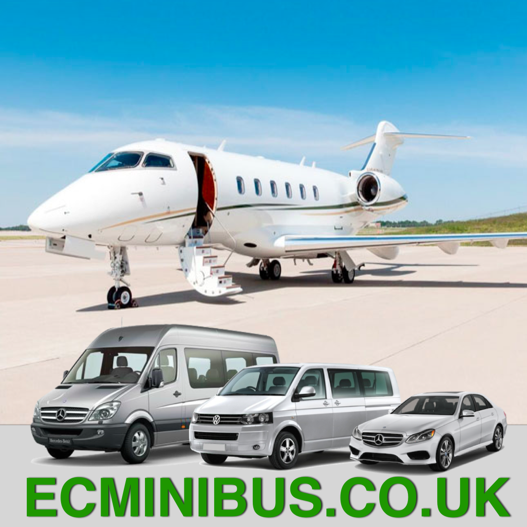 Private Farnborough airport Transfers Service, Arrival & Departure from Central London & Southampton, Dover Cruise Terminal