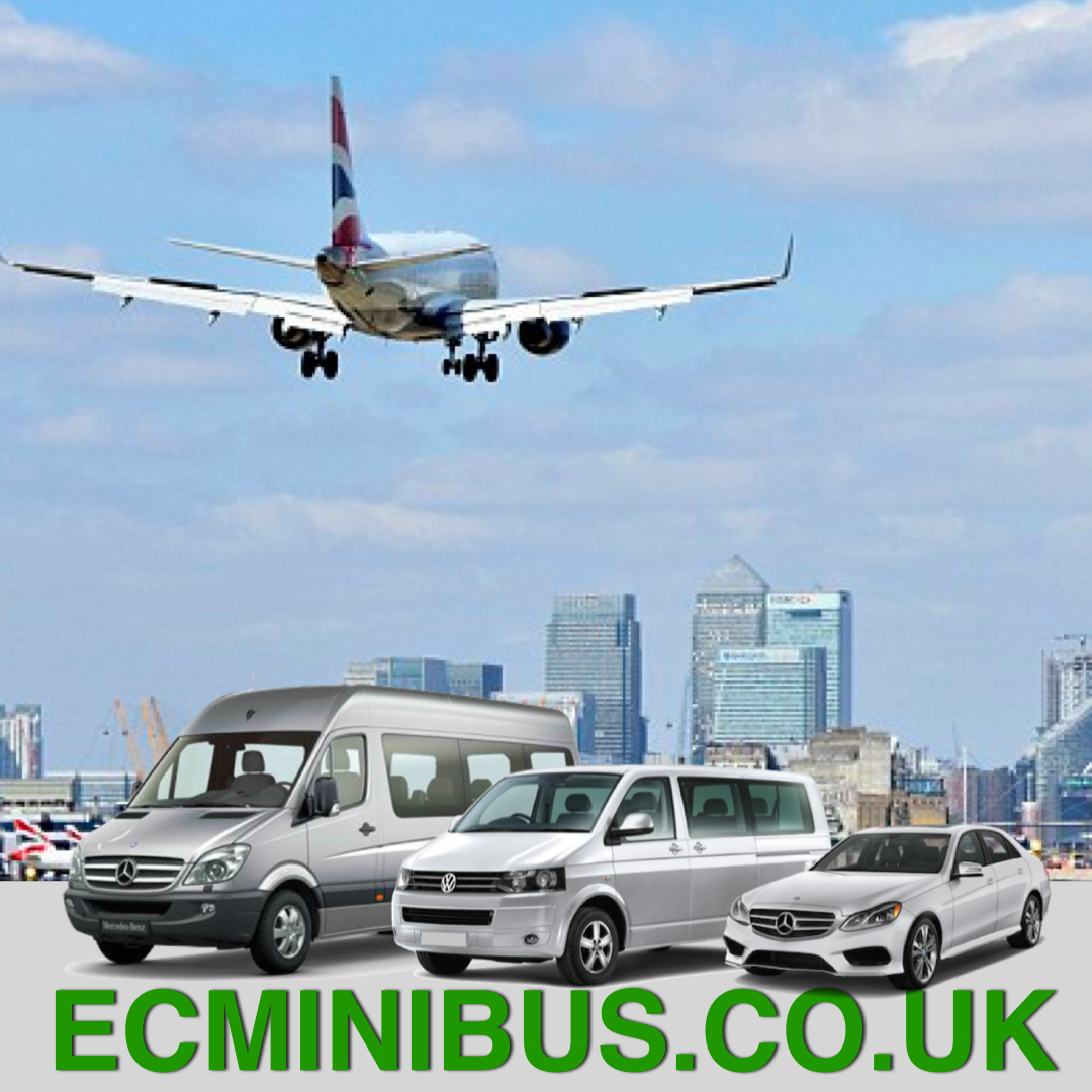 Private Stansted Airport Transfers Service, Arrival & Departure from Central London & Southampton, Dover Cruise Terminal