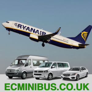 London Stansted airport transfers
