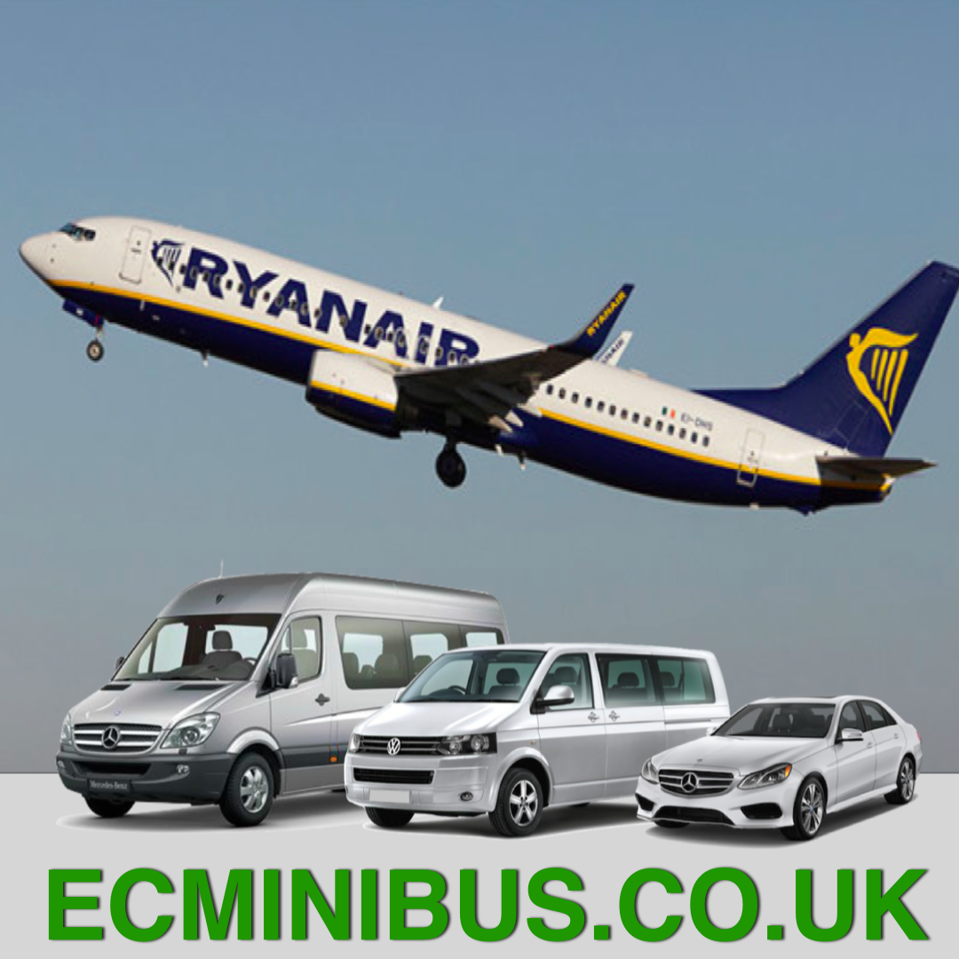 Private Stansted Airport Transfers Service, Arrival & Departure from Central London & Southampton, Dover Cruise Terminal