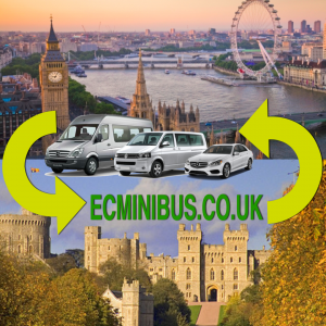 Private Vehicle Day Trip to Windsor Castle from Central London or Heathrow Airport.
